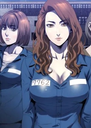 咔哔漫画在线观看韩漫精选